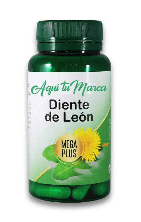 Diente de León MEGAPLUS