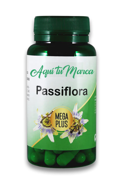 Passiflora MEGAPLUS