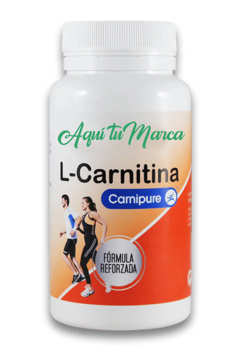 l carnitina para la celulitis SOLUCIÓN L-CARNITINA PLUS Tratamiento ideal para quemar grasa localizada y  combatir la celulitis, ya que su ingrediente principal, el derivado  aminoácido l-carnitina actúa directamente sobre el metabolismo de los  lípidos, oxidando los main image 1