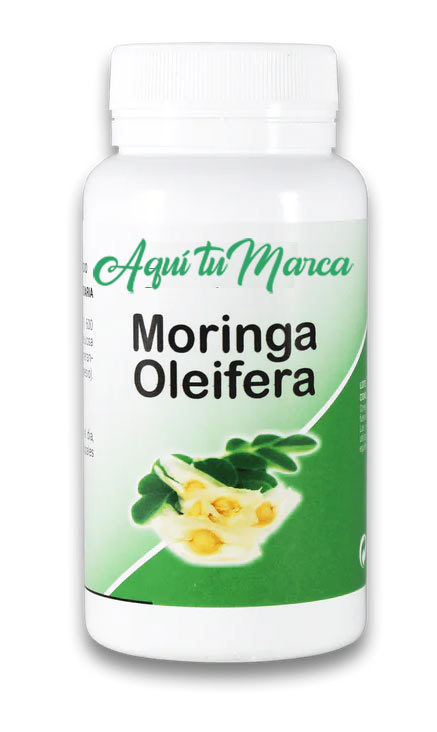 Moringa Olifeira