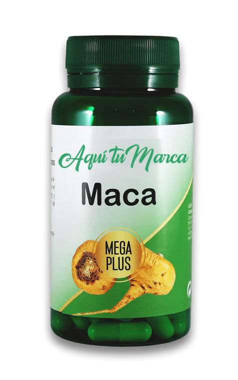 Maca Andina MEGAPLUS