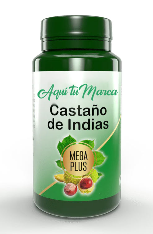 Castaño de Indias MEGAPLUS
