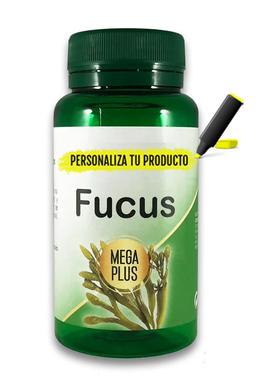 Fucus MEGAPLUS