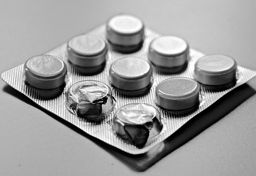 El carbón vegetal activado como complemento alimenticio