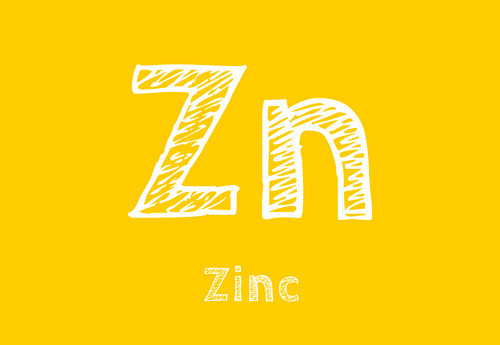 Bisglicinato de Zinc