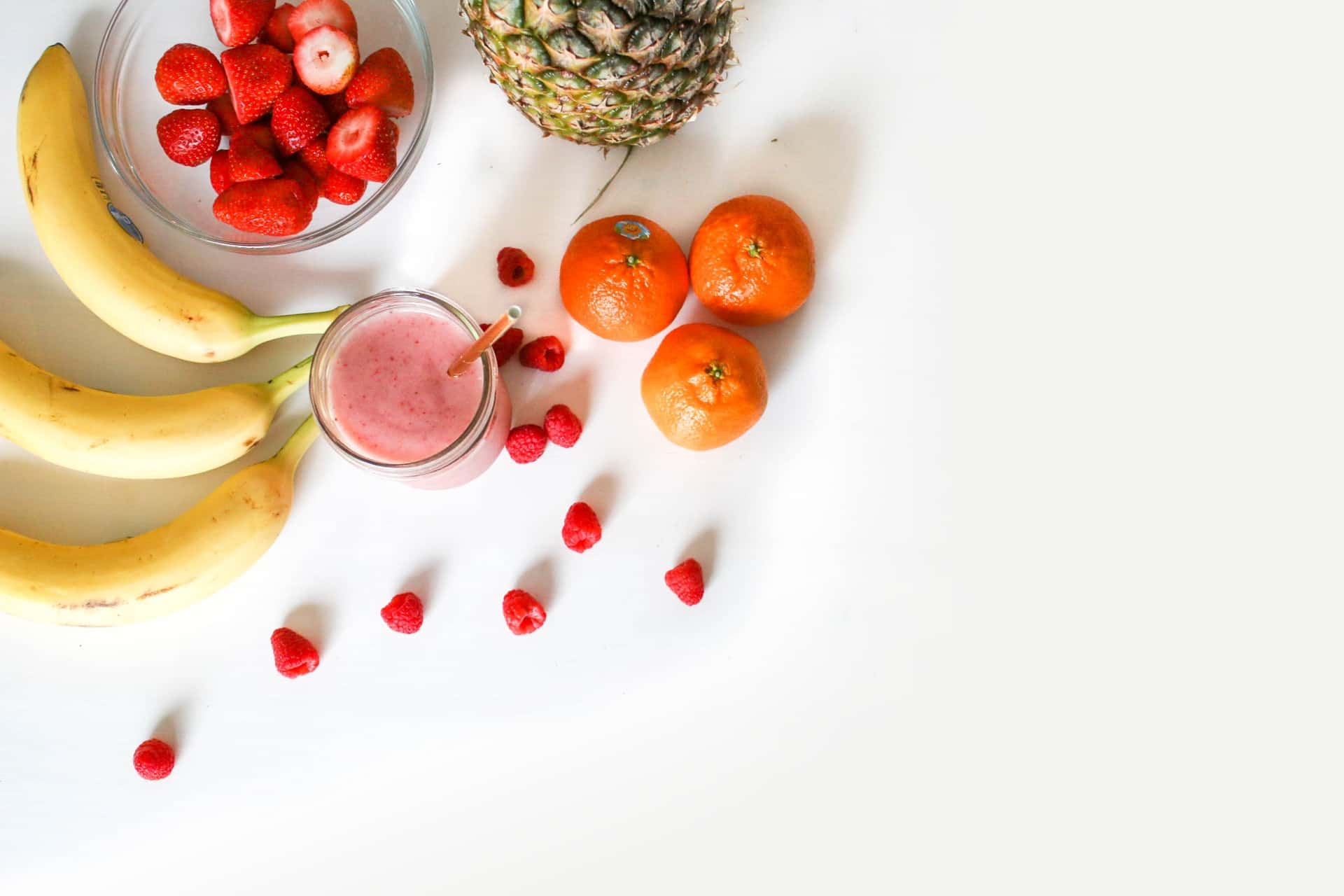Marca blanca en Complementos Alimenticios