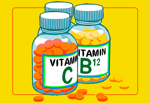 Vitamina metilada