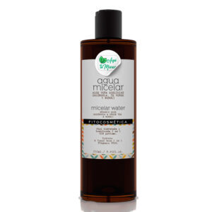 Agua Micelar Caléndula Té Verde y Neroli 250 ml