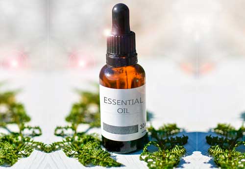 Factorydiet apuesta por aceites esenciales quimiotipados